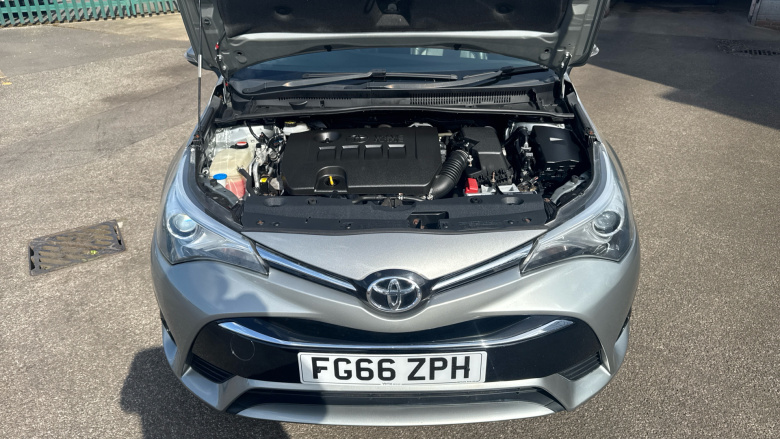 Toyota Avensis 1.8 Business Edition Plus 5dr Petrol Estate